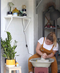 Pottery experiences