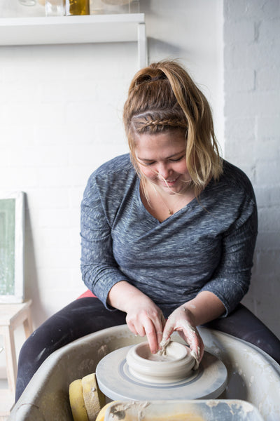 2 Hour Throwing Workshop