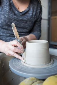 2 Hour Throwing Workshop