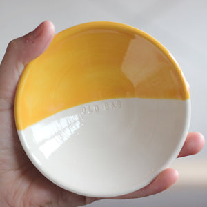 'Old Bag' Teabag Dish (AW21)
