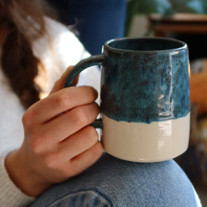 Beautiful Tea/Latte Mug