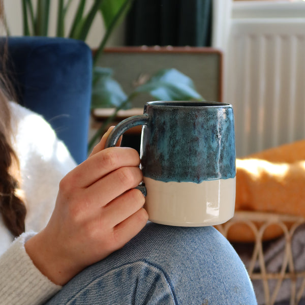 Beautiful Tea/Latte Mug