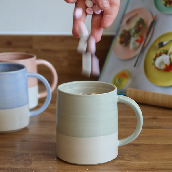 Tea/Latte Mugs (SS21)