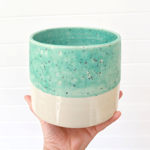 Frost Plant Pot (AW21)