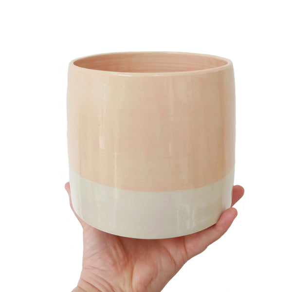 Misty Rose Plant Pot (AW21)