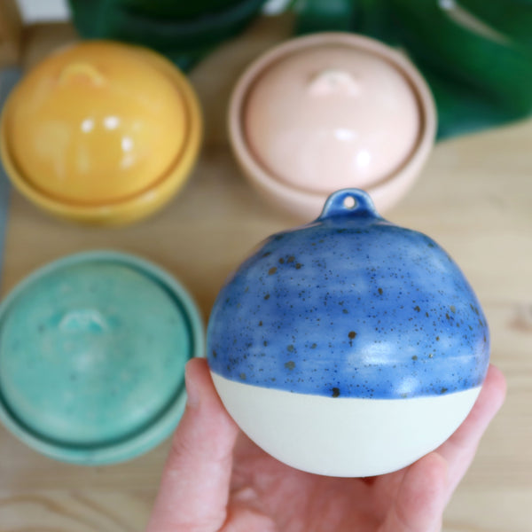 Christmas Baubles (AW21)