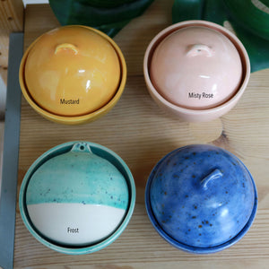 Christmas Baubles (AW21)