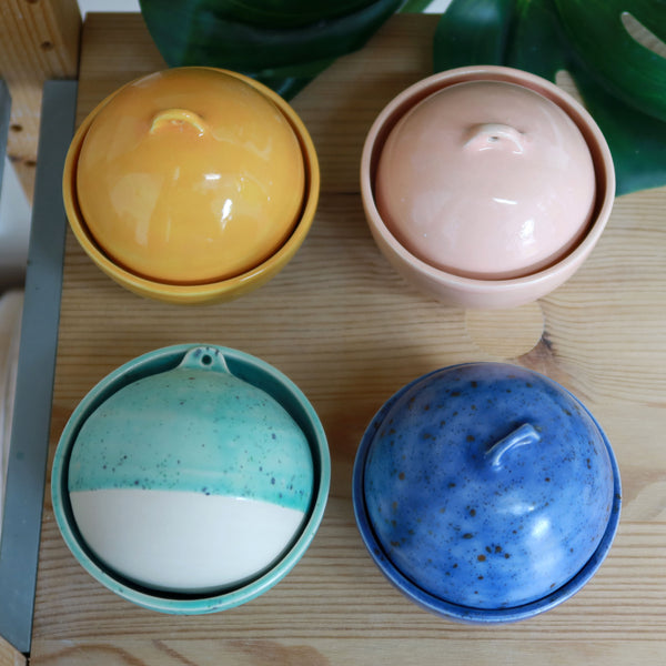 Christmas Baubles (AW21)