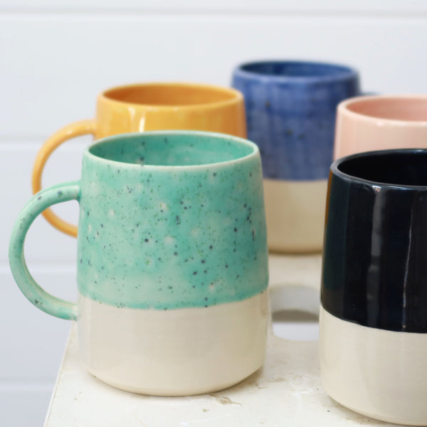 Tea / Latte Mugs (AW21)