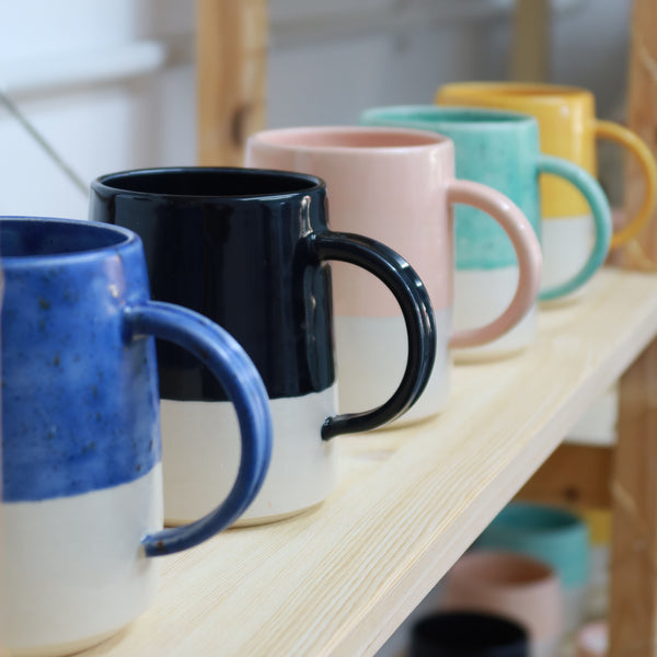 Tea / Latte Mugs (AW21)