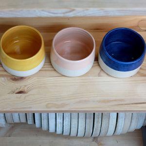 Small plant pots (AW21)