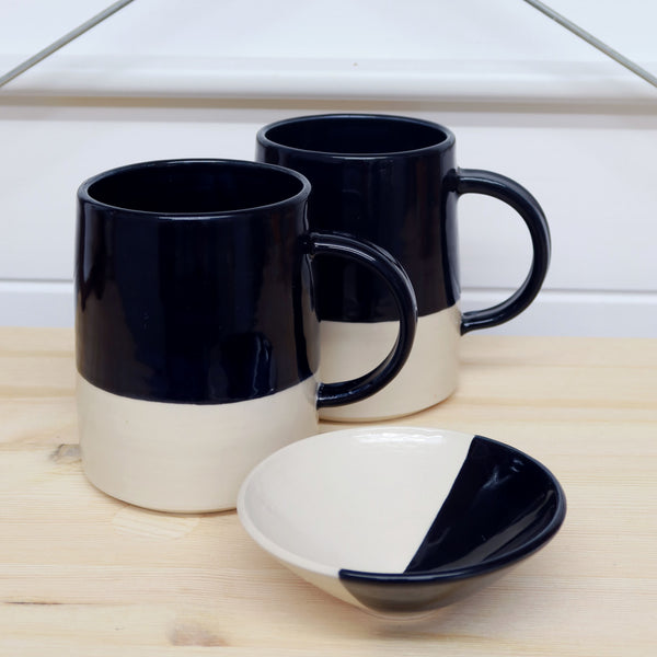 'Old Bag' Teabag Dish (AW21)