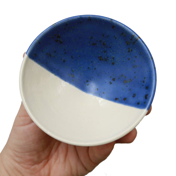 'Old Bag' Teabag Dish (AW21)
