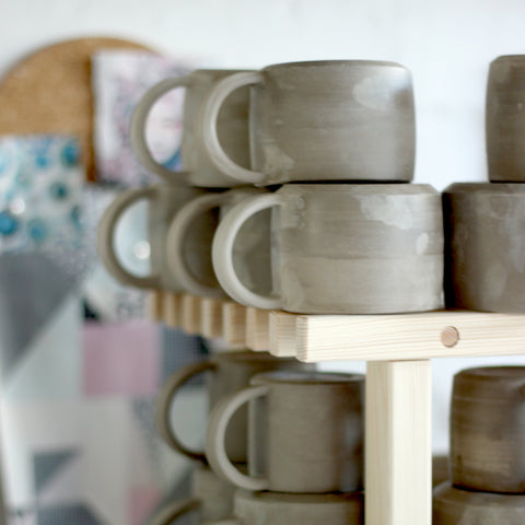 Make a Mug - Individual Pottery Experiences
