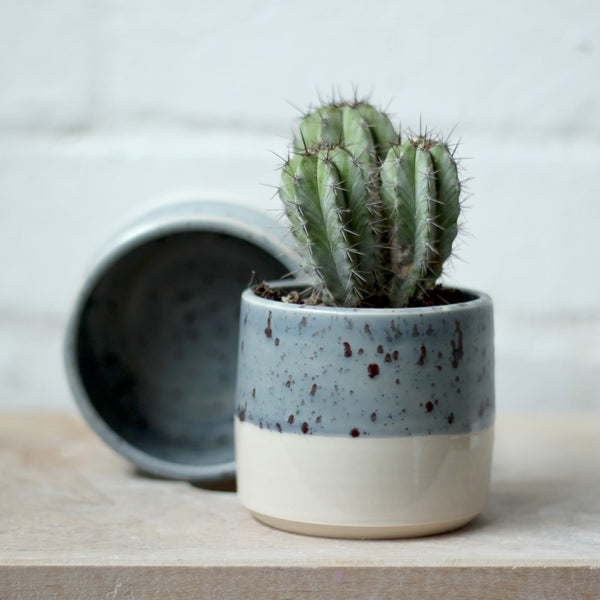 Make a Plant Pot - Individual Pottery Experiences