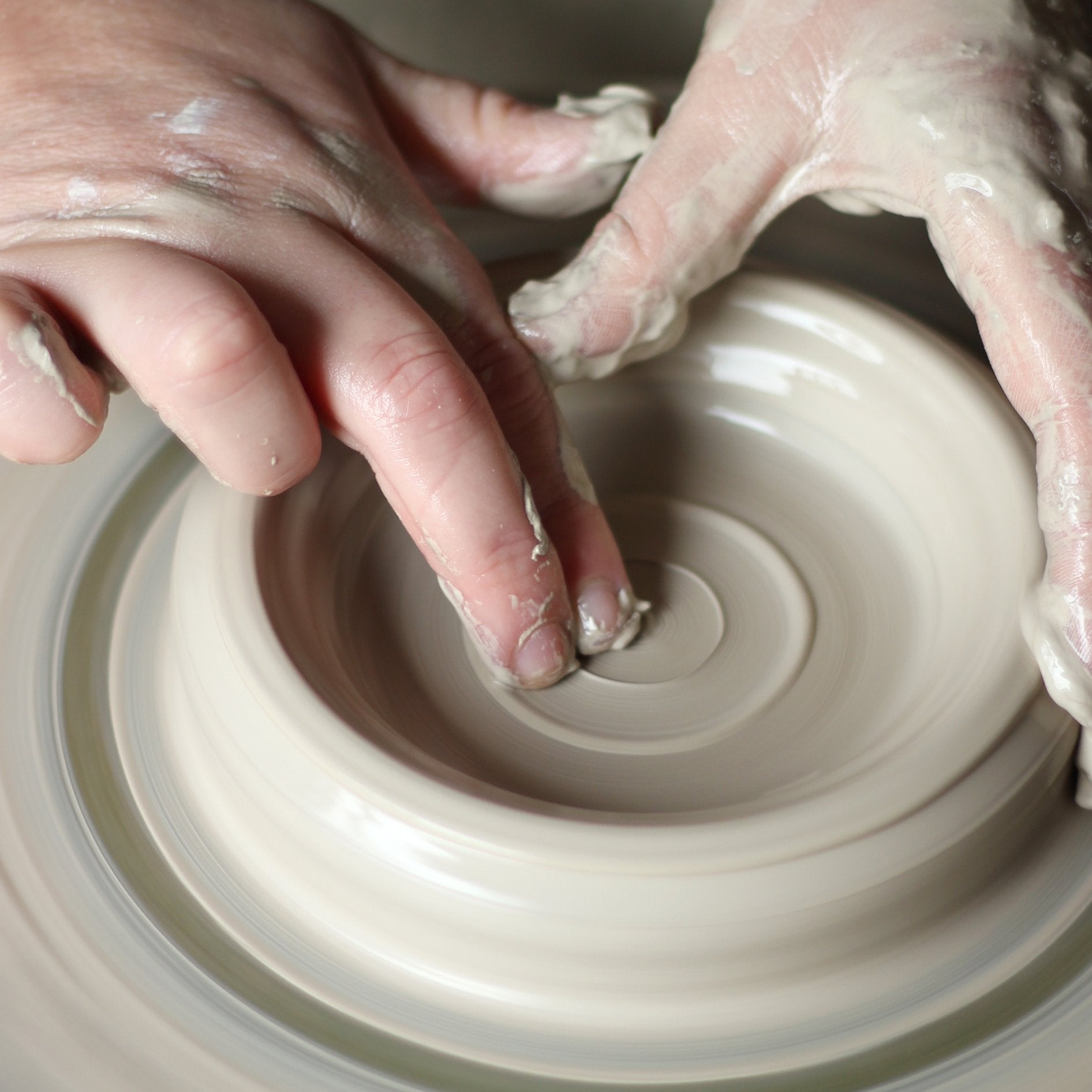 1:1 4-Week Pottery Course (June)