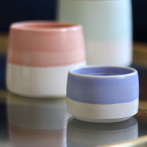 Small plant pots (SS21)