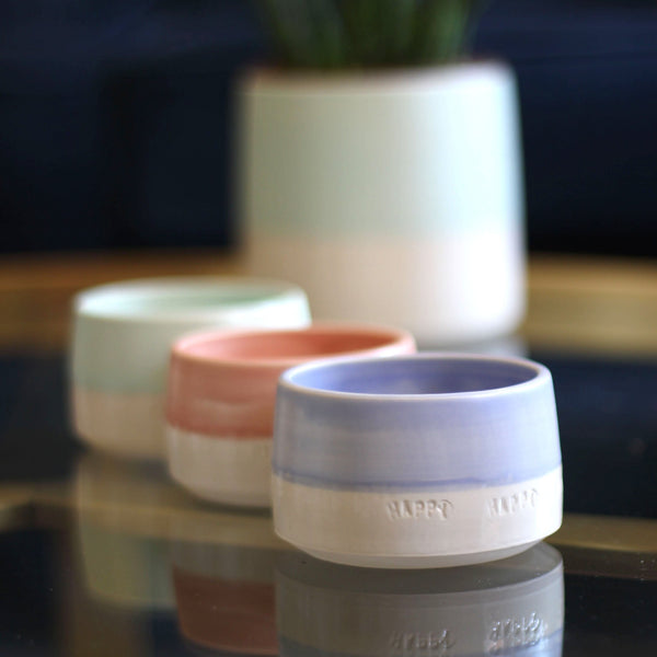 Small plant pots (SS21)