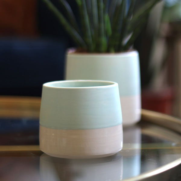 Plant pots (L)(SS21)