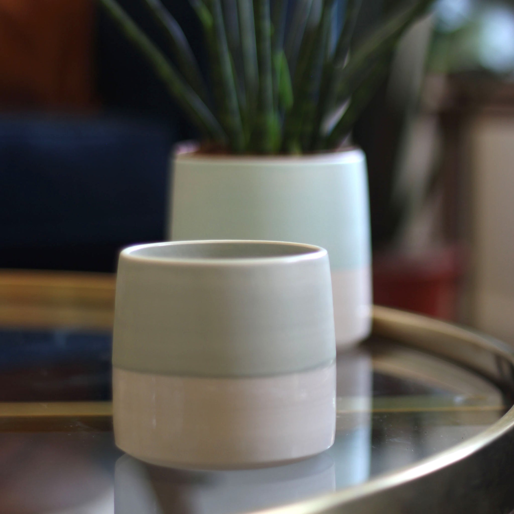 Plant pots (L)(SS21)