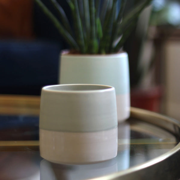Plant pots (L)(SS21)