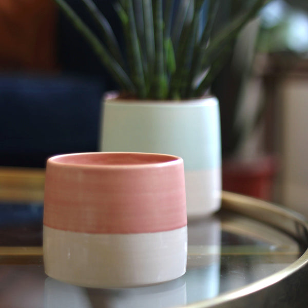Plant pots (L)(SS21)