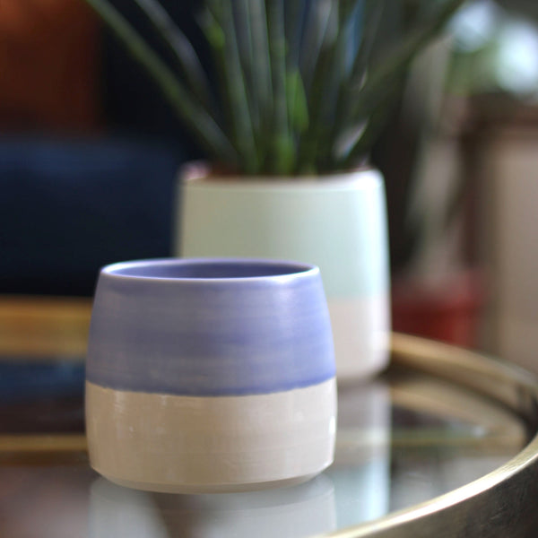 Plant pots (L)(SS21)