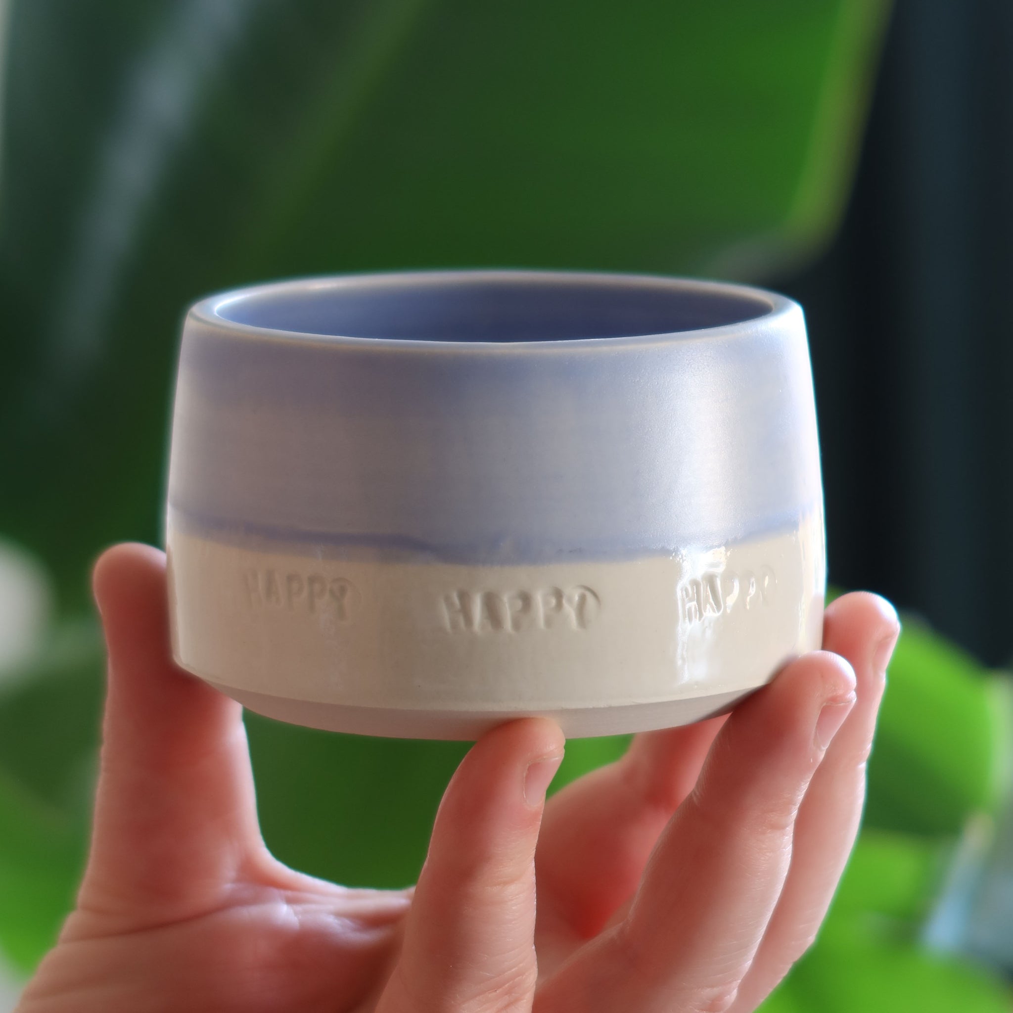Happy Happy Happy pots (S) (SS21)