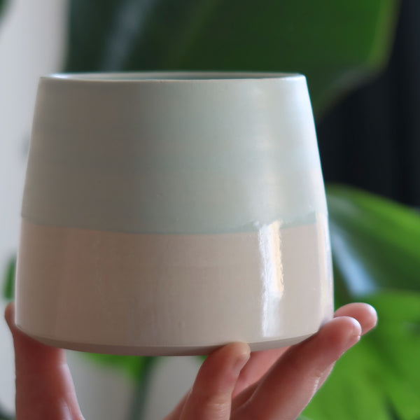 Small plant pots (SS21)