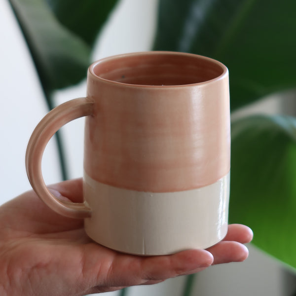 Tea/Latte Mugs (SS21)