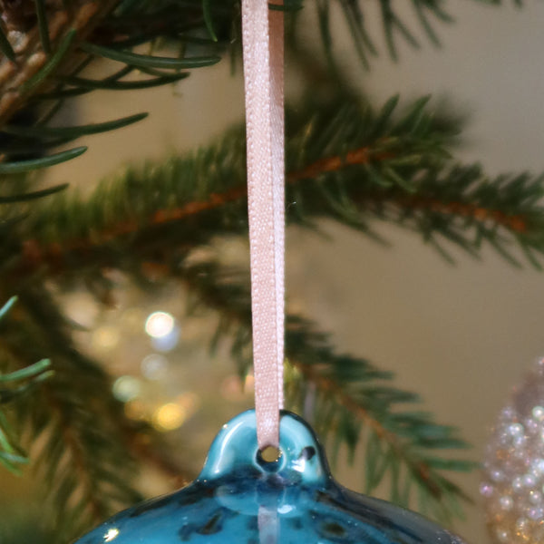 Christmas Baubles (AW21)