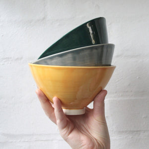 Make a Bowl - Individual Pottery Experience