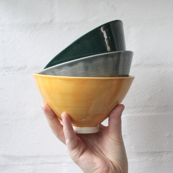 Make a Bowl - Individual Pottery Experience