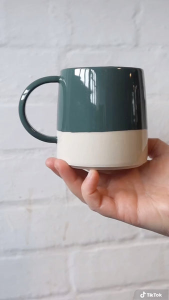 Make a Mug - Individual Pottery Experiences