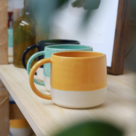 The Snug Mug (AW21)