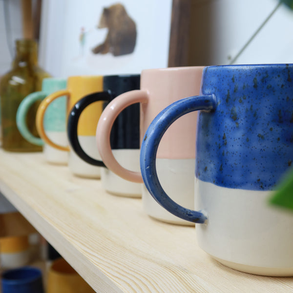 Tea / Latte Mugs (AW21)